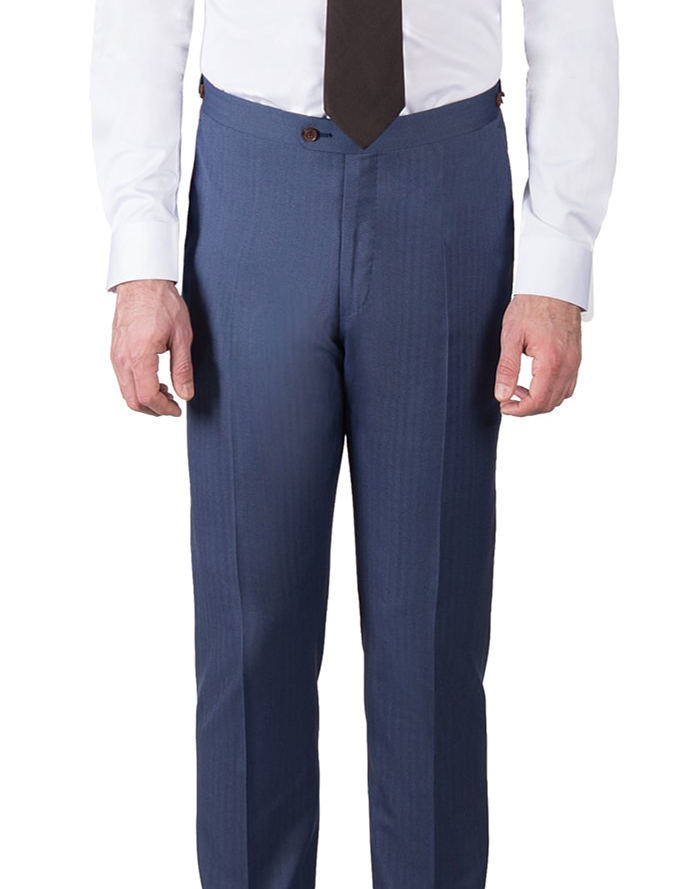 Mens Dress Pants - Custom Dress Pants Online | Black Lapel