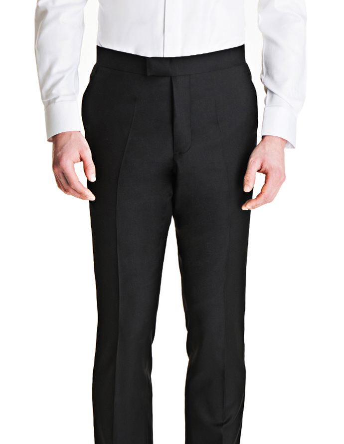 Mens Suit Trousers  Charles Tyrwhitt