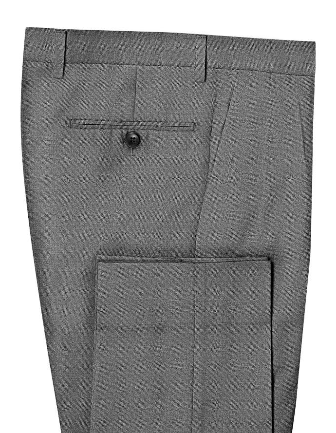 Mens Dress Pants - Custom Dress Pants Online | Black Lapel
