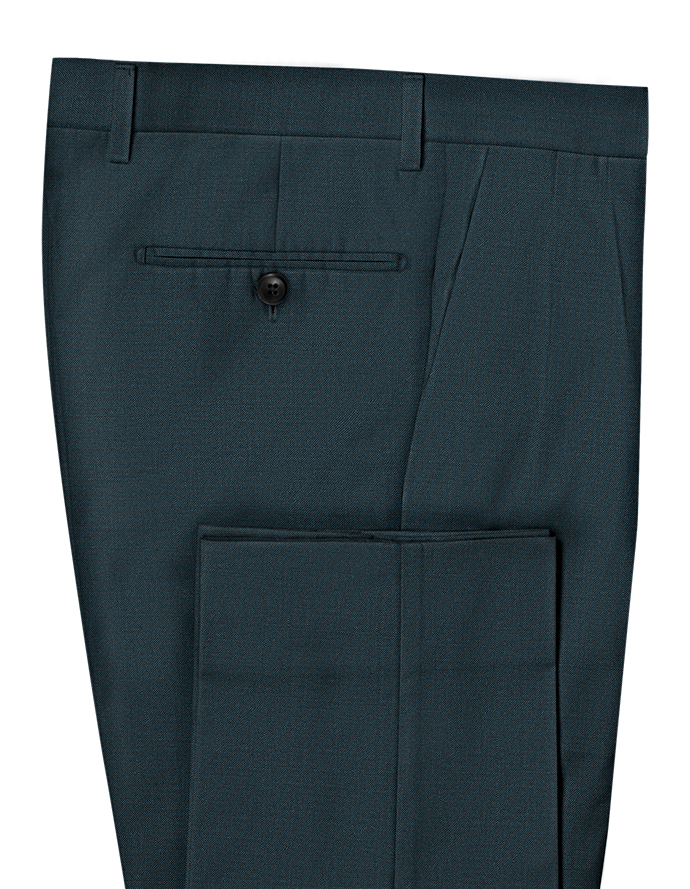 Mens Dress Pants - Custom Dress Pants Online | Black Lapel